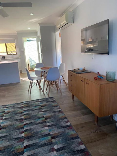 Relax On Ross - Accommodation Kalgoorlie 3