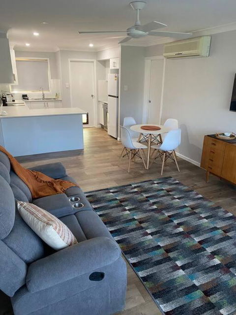 Relax On Ross - Accommodation Kalgoorlie 3