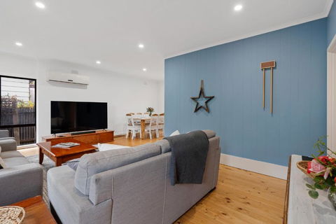 Relaxed Family Beach House - No Linen Included - Accommodation Kalgoorlie 3