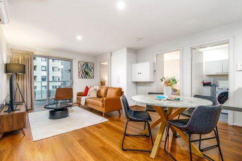 Relaxing 2BR Stay Near South Point Tuggeranong - Accommodation Kalgoorlie 0