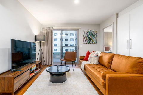 Relaxing 2BR Stay Near South Point Tuggeranong - Accommodation Kalgoorlie 3