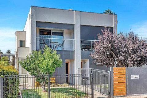 Relaxing Getaway Steps From Grange Beach - Accommodation Kalgoorlie 2