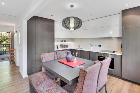 Ren Basera - Accommodation Kalgoorlie 1