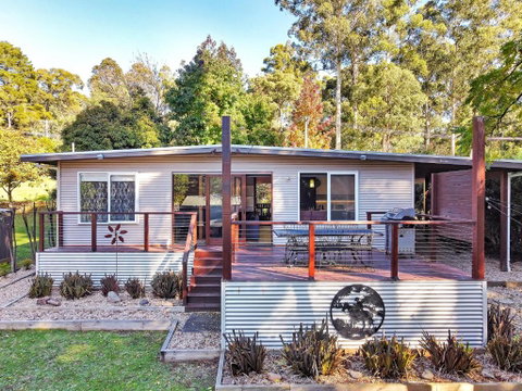 Ren Basera - Accommodation Kalgoorlie 0