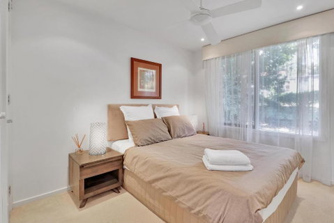 Ren Basera - Accommodation Kalgoorlie 3