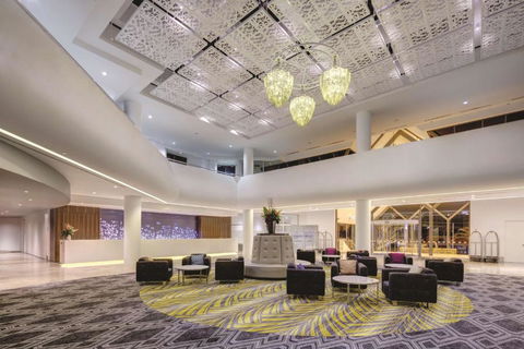 Rendezvous Hotel Perth Scarborough - Accommodation Kalgoorlie 2