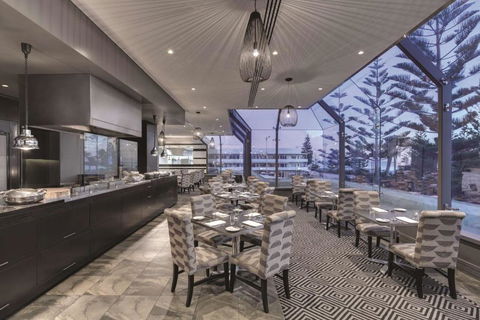 Rendezvous Hotel Perth Scarborough - Accommodation Kalgoorlie 3