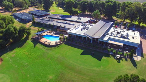 Renmark Country Club - Accommodation Kalgoorlie 0