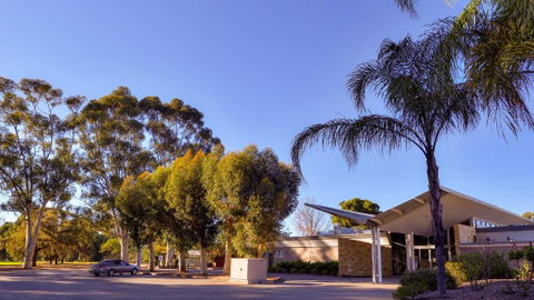 Renmark Country Club - Accommodation Kalgoorlie 1