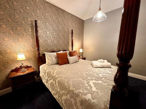 Renovated Cottage Near Cataract Gorge Launceston - Accommodation Kalgoorlie 1