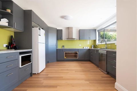 Renovated Delight In Invermay - Accommodation Kalgoorlie 2