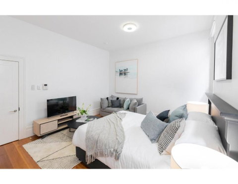 Renovated Studio In Bohemian Area Close To City - Accommodation Kalgoorlie 1