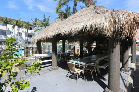 Resort Style Holiday - Accommodation Kalgoorlie 1