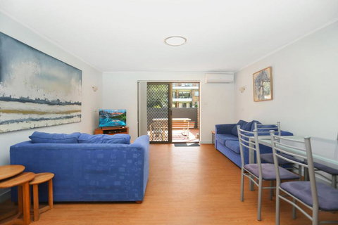 Resort Style Holiday - Accommodation Kalgoorlie 2