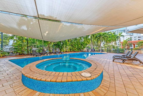 Resort Style King Pad With Sparkling Sea Views - Accommodation Kalgoorlie 1