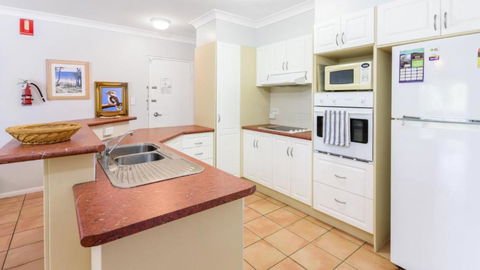 Resort Style Unit Across From The Water - Accommodation Kalgoorlie 3