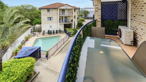 Resort Style Unit Across From The Water - Accommodation Kalgoorlie 0