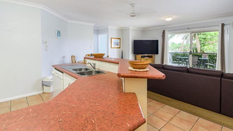 Resort Style Unit Across From The Water - Accommodation Kalgoorlie 2