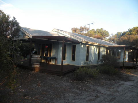 Resthaven Retreat Kangaroo Island - Accommodation Kalgoorlie 0