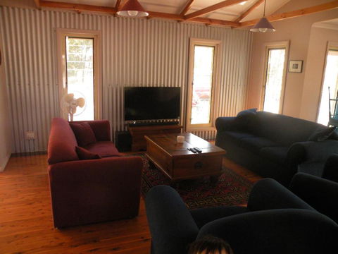 Resthaven Retreat Kangaroo Island - Accommodation Kalgoorlie 3