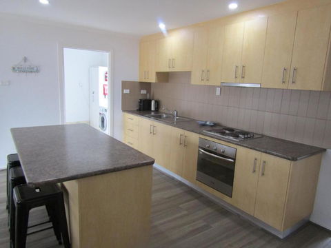 Retreat On Talbot - Accommodation Kalgoorlie 1