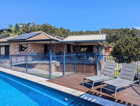 Retreat To Marlin - Accommodation Kalgoorlie 0