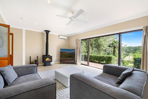 Retreat W Pool On Acreage - Accommodation Kalgoorlie 1