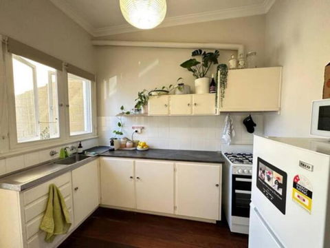 Retro Apt 6 Mins To Victoria Quay - Accommodation Kalgoorlie 1