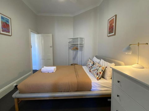 Retro Apt 6 Mins To Victoria Quay - Accommodation Kalgoorlie 2