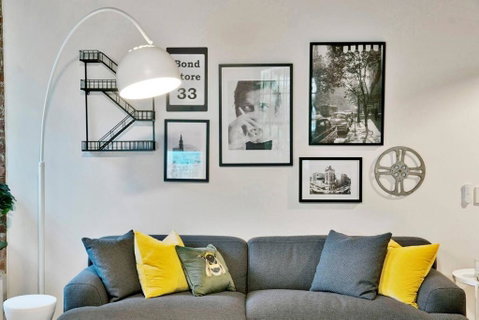Retro Meets Industrial At Heritage Bond Store - Accommodation Kalgoorlie 2