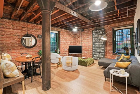 Retro Meets Industrial At Heritage Bond Store - Accommodation Kalgoorlie 0