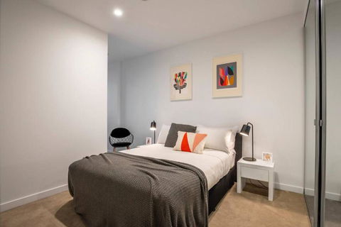 Retro Modern With Pool Near Westfield Doncaster - Accommodation Kalgoorlie 2