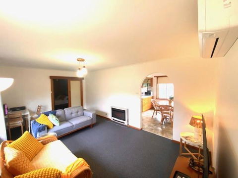 Retro Riverside Redan, Ballarat - Accommodation Kalgoorlie 2