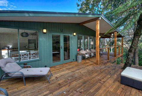 Ribbon Gum Lodge - Accommodation Kalgoorlie 2