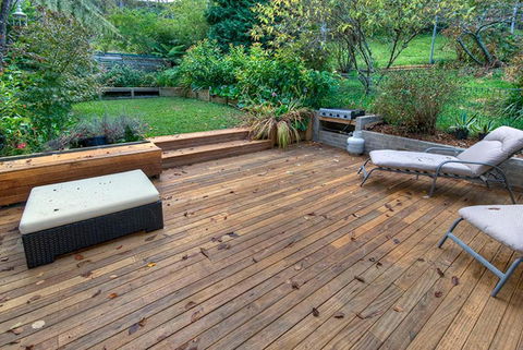 Ribbon Gum Lodge - Accommodation Kalgoorlie 3