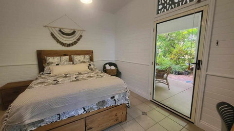 Ribbonwood Bed & Breakfast, Emu Park Qld - Accommodation Kalgoorlie 2