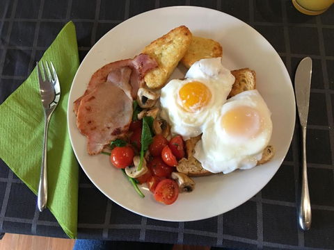 Rickaty On Blackwood - Accommodation Kalgoorlie 3