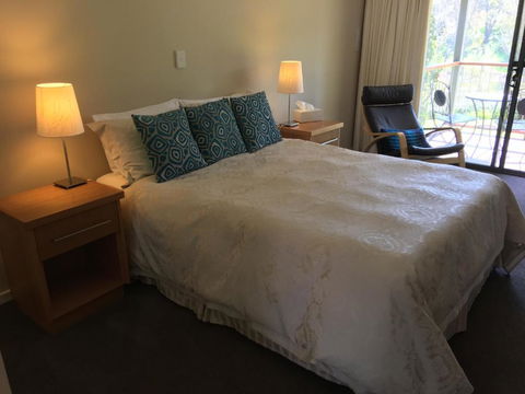 Rickaty On Blackwood - Accommodation Kalgoorlie 2