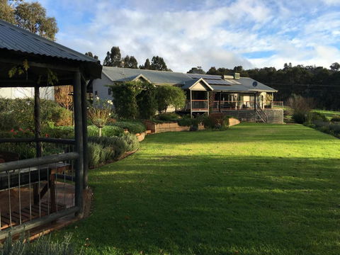 Rickaty On Blackwood - Accommodation Kalgoorlie 0