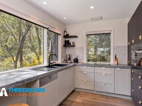 Ridge Creek 1 - Accommodation Kalgoorlie 1