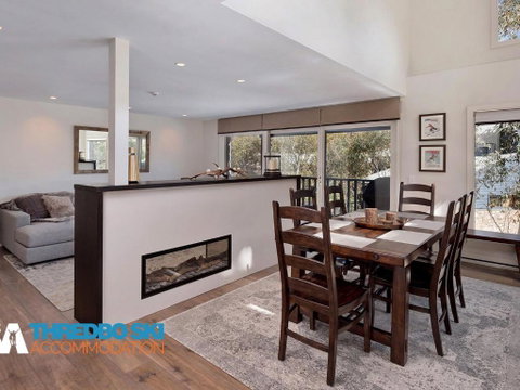 Ridge Creek 1 - Accommodation Kalgoorlie 2