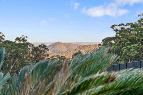 Ridge Retreat - Accommodation Kalgoorlie 2