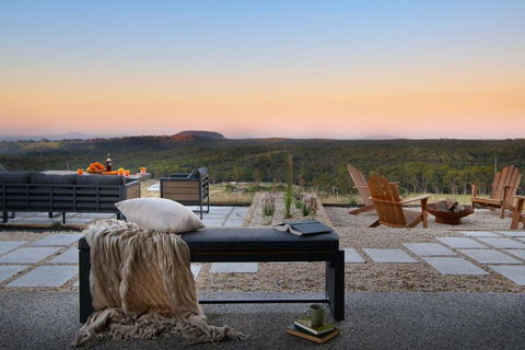 Ridge Vue Retreat - Accommodation Kalgoorlie 0