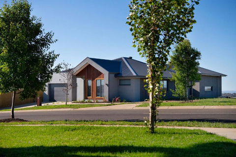 Ridge Vue Retreat - Accommodation Kalgoorlie 1