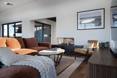 Ridge Vue Retreat - Accommodation Kalgoorlie 3