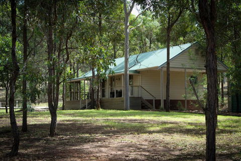 RidgeView - Accommodation Kalgoorlie 1