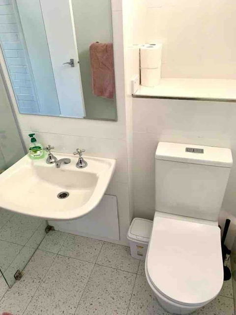 Right In Fremantle - Accommodation Kalgoorlie 1