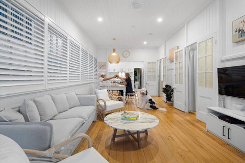 Rigi On Currumbin Beach - Accommodation Kalgoorlie 2