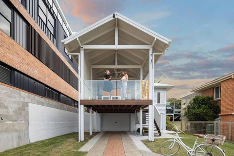 Rigi On Currumbin Beach - Accommodation Kalgoorlie 3