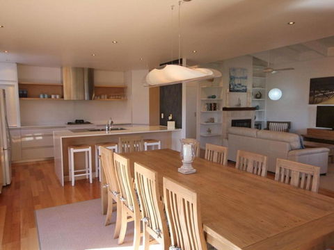 Rio Grande - Accommodation Kalgoorlie 0